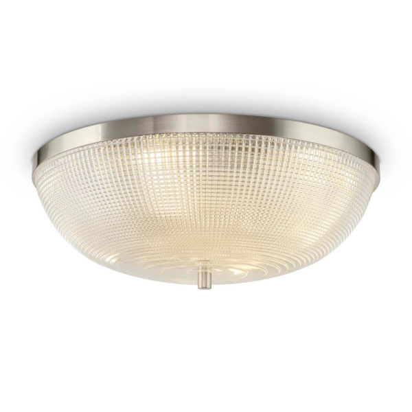 Maytoni Ceiling & Wall Coupe Никель Потолочный светильник C046CL-04N