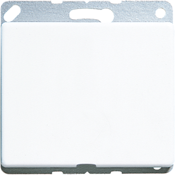 JUNG SL 500 Белый Вывод кабеля SL590AWW