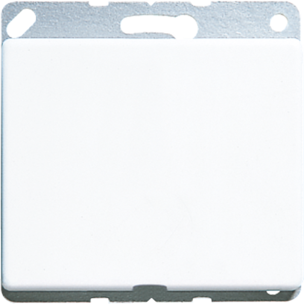 JUNG SL 500 Белый Вывод кабеля SL590AWW