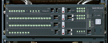 ABB Emax Расцепитель защиты PR121/P-LSI 1SDA058193R1
