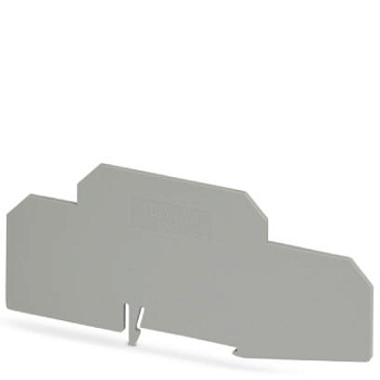 Phoenix Contact Разделительная пластина ATP-ZFKKB 4 3005772