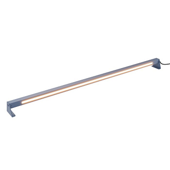 Maytoni Outdoor Серый Светильнк ландшафтный O415FL-L15GR3K Maytoni Outdoor Серый Светильнк ландшафтный O415FL-L15GR3K
