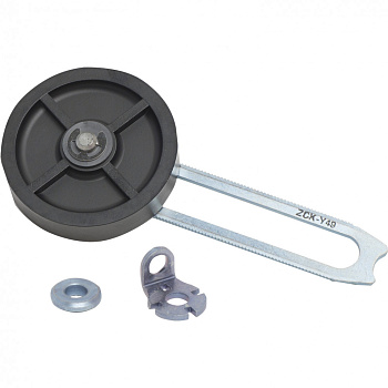 SE Рычажный переключатель LMT ZCKY49