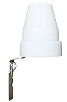 Jazzway Фотореле PMS PR 601 2200Вт WH IP44 .5013056