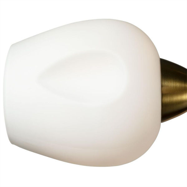 Купить Arte Lamp A2706PL-5CK Люстра потолочная