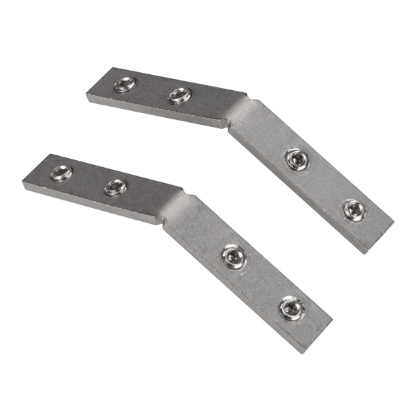 Arlight Соединитель профиля PLS-ZMPION-135 (Металл) 019279