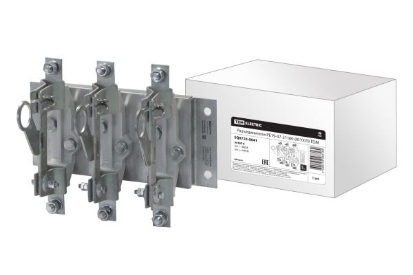 TDM РЕ19-37-31160-00 УХЛ3 400A SQ0724-0041