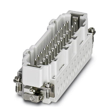 Phoenix Contact Модуль для контактов HC-B 24-I-UT-M 1648296