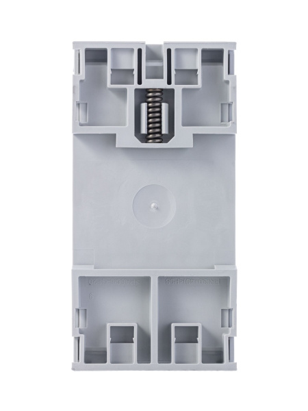 Купить ABB Выключатель автоматический MS116-0.63 50 кА с регулир. тепловой защитой 0,40A-0,63А Класс тепл. расцепит. 10 1SAM250000R1004