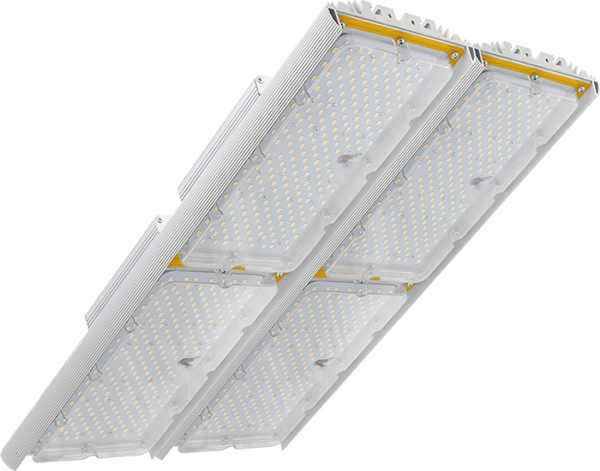Diora Светодиодный светильник Unit2 2Ex 260/38000 Д 38000лм 260Вт 3000K IP67 0,95Pf 80Ra Кп<1 консоль DU2Ex260D-3K-C Diora Светодиодный светильник Unit2 2Ex 260/38000 Д 38000лм 260Вт 3000K IP67 0,95Pf 80Ra Кп<1 консоль DU2Ex260D-3K-C