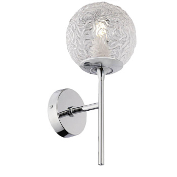 Maytoni Modern Ligero Хром Бра MOD061WL-01CH