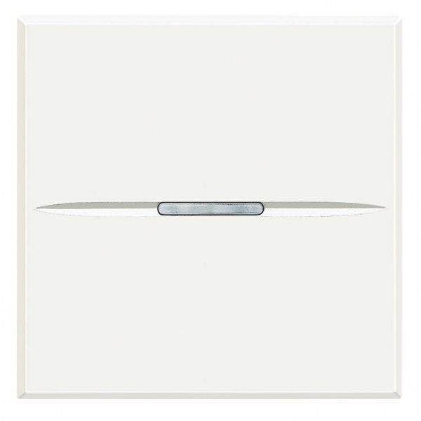 Купить BT Axolute White Axial Переключатель перекрёстный 16А 2 мод HD4004M2