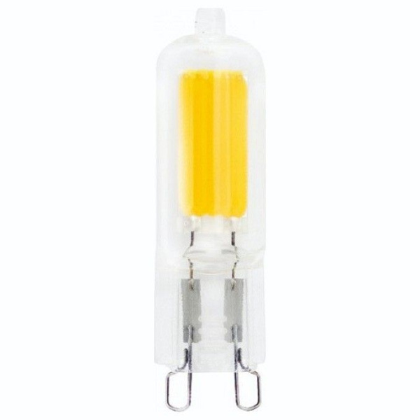 Horoz Electric 001-047-0003 3W 6400K G9 220-240V Светодиодная капсульная лампа EXA-3 HRZ01000467