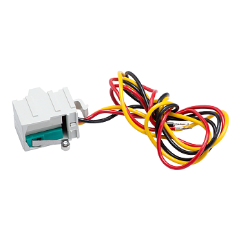 КЭАЗ Контакт вспомогательный левый OptiMat E-УХЛ3