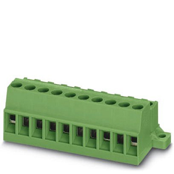 Phoenix Contact MVSTBU 2,5/12-STF BK Разъем печатной платы 1783795