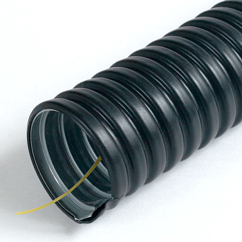 Строитель Металлорукав в ПВХ оболочке МРПИ-НГ-12 с/з (50м/уп) PR04.0481