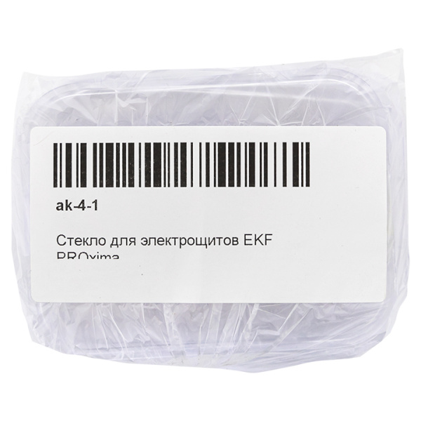 Купить EKF PROxima Стекло для электрощитов