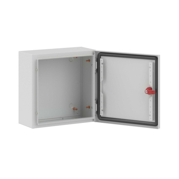 Купить DKC Корпус навесной ST без М/П ВхШхГ 300x300x150 мм