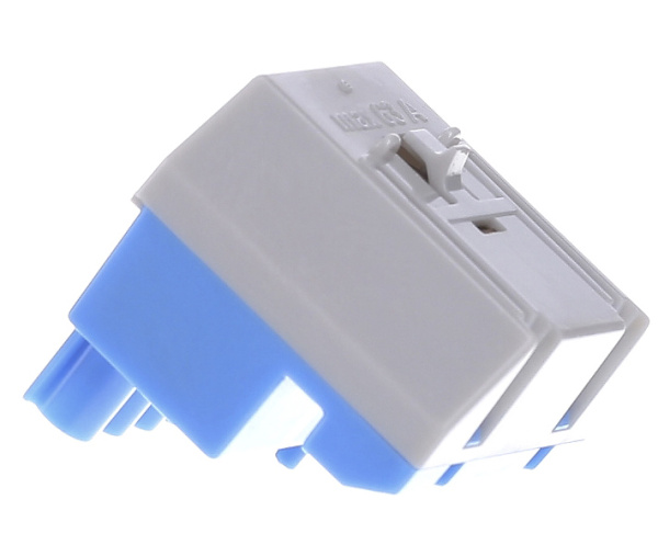 Купить ABB Mistral65 Клеммник самозажимной N5x4+1x25 мм ZK51B 1SPE007715F9702