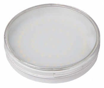 Jazzway Лампа PLED-GX70 11w 3000K 230/50 (нов50LED ) .1027665A