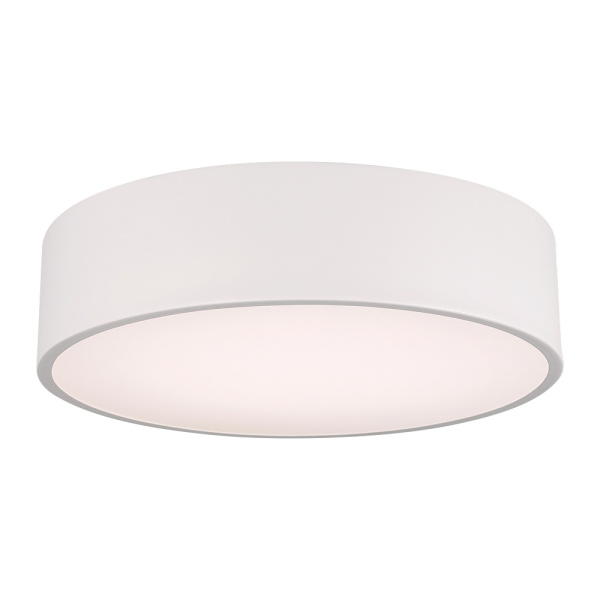 Купить Arlight Светильник SP-TOR-PILL-R400-25W Warm3000 (WH, 120 deg) (IP20 Металл, 3 года) 022103(1)