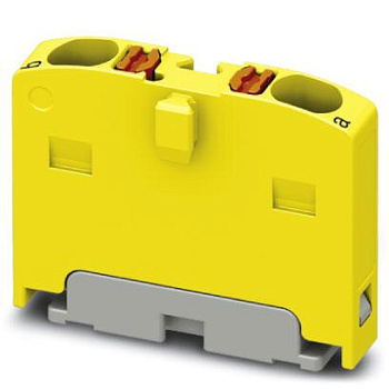 Phoenix Contact PTFIX 2X1,5 YE Распределительный блок 1045931