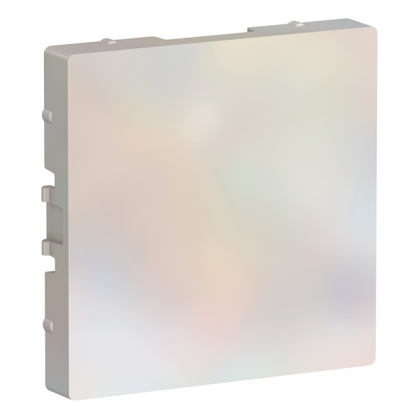 Systeme Electric AtlasDesign Жемчуг Заглушка