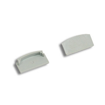 Заглушка для профиля 2812, без отверстия Rexant 146-205-1