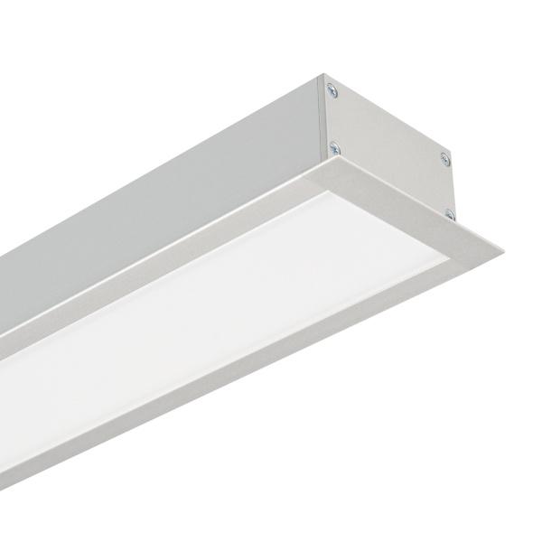 Arlight Светильник SP-LINE-BUILT-6232-1080-27W Day4000 (ANOD, 230V) (Металл) 037933