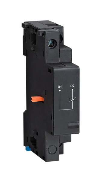 Systeme Electric Расцепитель минимального напряжеия GM2 380-400V