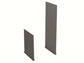 ABB Перегородки межфазные для фиксированной части PB FP 4pcs XT5 3p (комплект из 4шт.) 1SDA105008R1