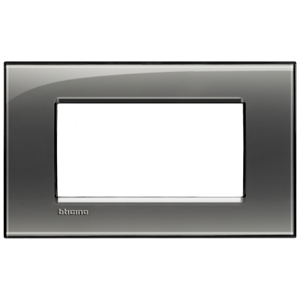 Купить BT LL Лондонский туман Рамка прямоугольная, 4 мод LNA4804KF