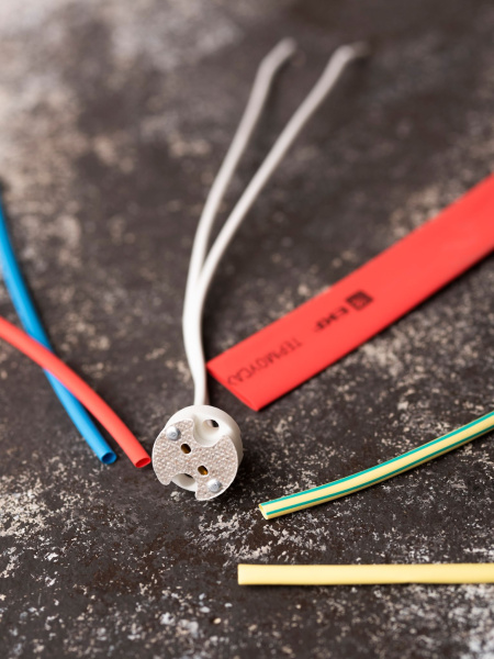 Купить EKF PROxima Патрон GU5.3 для галогенных ламп