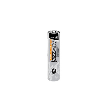 Jazzway LR03 ULTRA Alkaline BL-2 .5008168