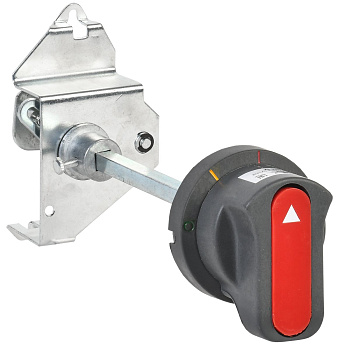 IEK KARAT Привод ручной ПРП-1 125A для ВА88-32