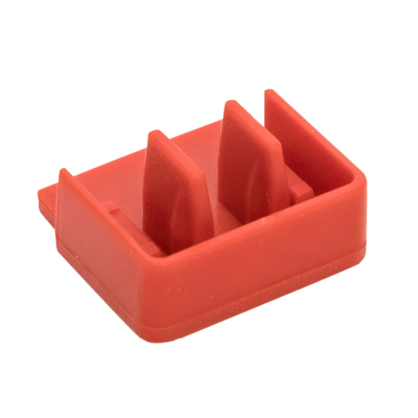 Купить EKF PROxima Заглушка на соединительную шину 3-х фазную (50шт.)