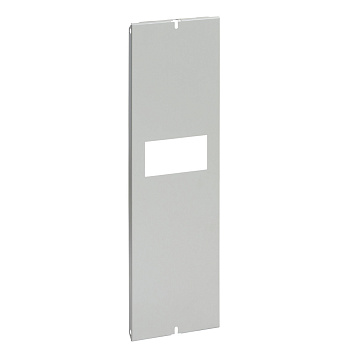 SE Easy SM Панель передняя для гориз. EZC250 3P LSX58888H