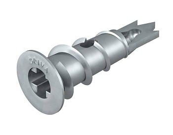 OBO Bettermann Дюбель Ø12x30 мм 3483214