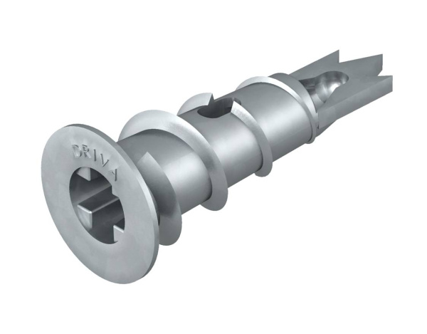 OBO Bettermann Дюбель Ø12x30 мм 3483214