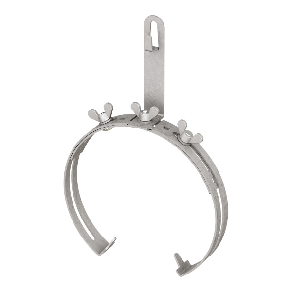 Купить DKC Коньковый регулируемый зажим увеличенного размера