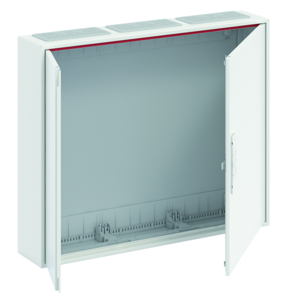 ABB Шкаф навесной IP44, 650x800x160 пустой с дверью CA34 2CPX052154R9999