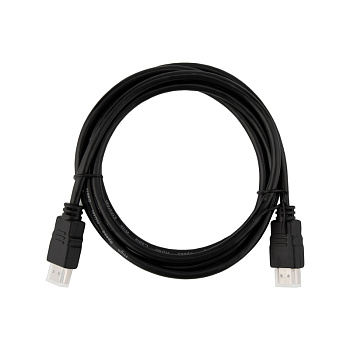 PROconnect Кабель HDMI - HDMI 1.4, 2м Silver 17-6204-8