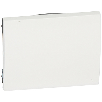 Legrand Galea Life Бел Клавиша 1-ая 777010