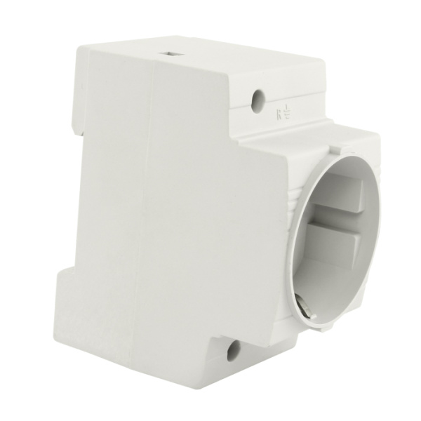 Купить EKF PROxima Розетка РДЕ-47 240В (под евро вилку с заземлением)