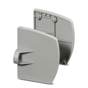 Phoenix Contact UW 25-F Фланцевая крышка 3074541