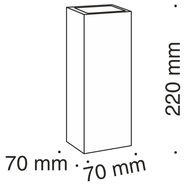 Купить Maytoni Ceiling & Wall Parma Белый Бра 2xLED 400Lm 5W C190-WL-02-W