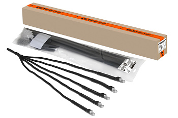 TDM Муфта 5ПКВНтп1-10/25-Б SQ0556-3009