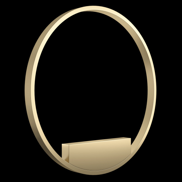 Maytoni Rim Настенный светильник (бра) MOD058WL-L35BS4K