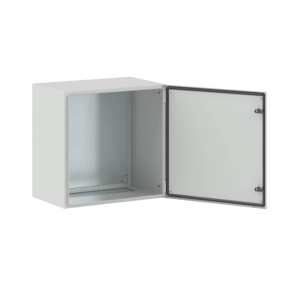 Купить DKC Корпус навесной ST c М/П ВхШхГ 600x600x400 мм