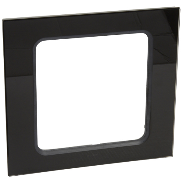 Купить Legrand Celiane Смальта Белая Рамка 1 пост (2 мод) 069311